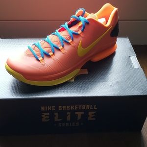 Nike KD V Elite